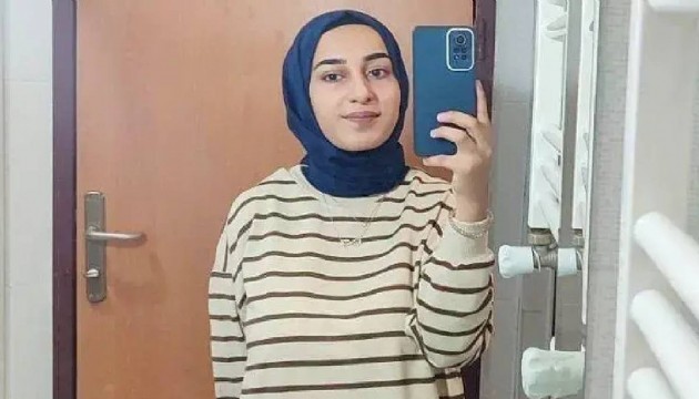 Rojin Kabaiş dosyasında yeni gelişme